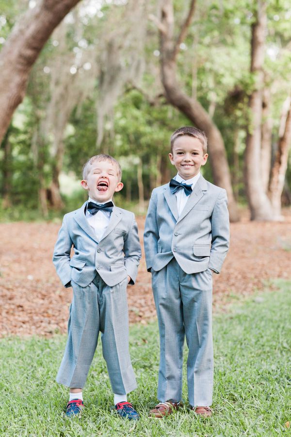 Kelly and Kevin's Plantation Wedding with a Neutral Palette The Perfect Palette